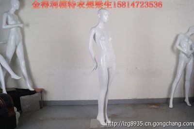 中国制造模特、深圳罗湖模特、金得利模特_服装服饰